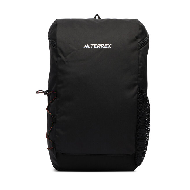 Plecak adidas Terrex Multi Essentials Backpack 20L JM3066 Czarny -