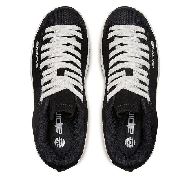 Alpina Scarpe da trekking Alpina Diamond 2.0 IS211K Black