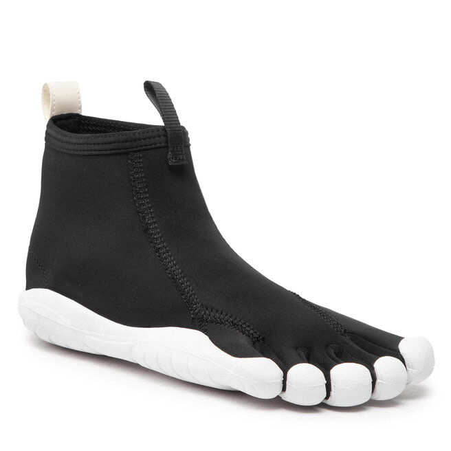 Pantofi Vibram Fivefingers V-Neop 21W9601 Black/White 21W9601 imagine noua 2022