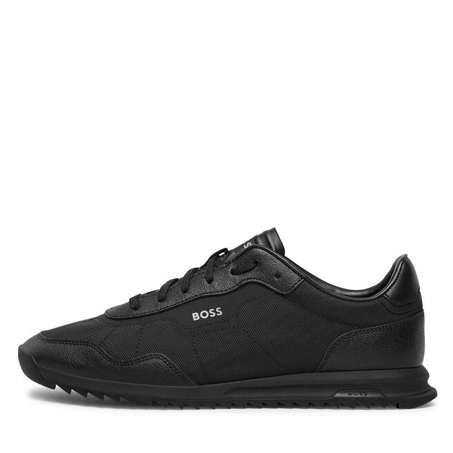 Boss Sportcipő Boss Zayn 50502884 10254016 01 Black 005