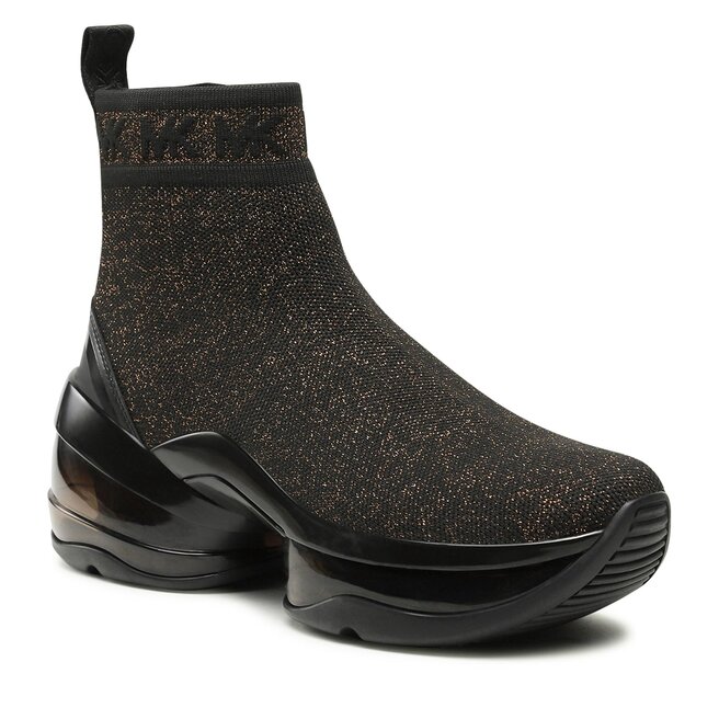 Michael kors outlet olympia bootie