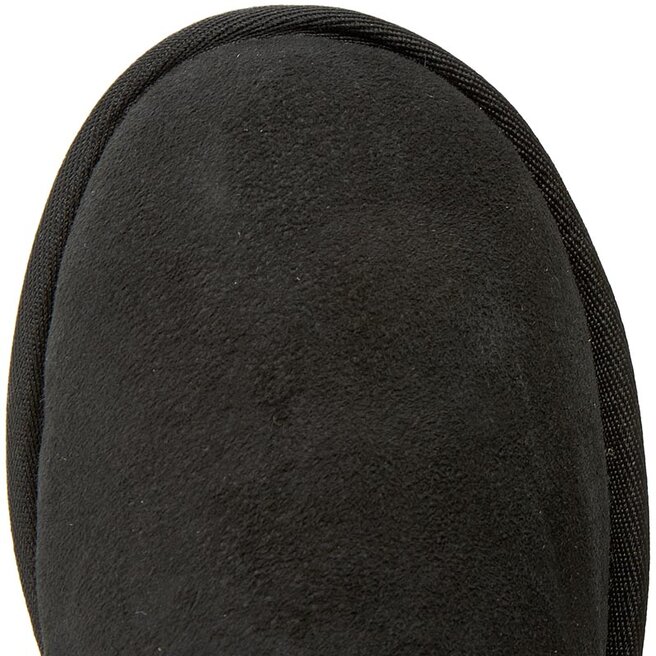 Ugg Scarpe Ugg W Classic Mini II 1016222 W/Blk