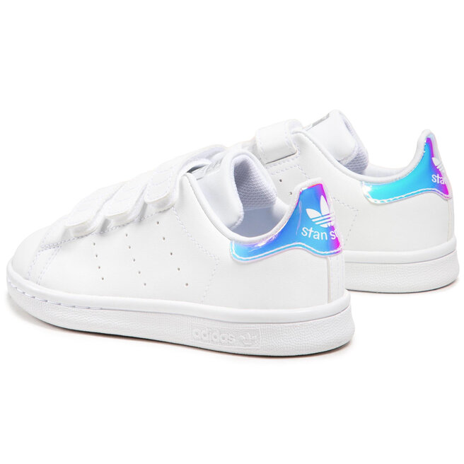 Size 2 stan smiths Clearance