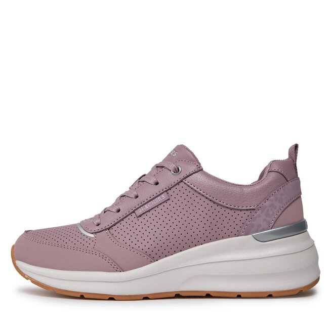 Skechers Sneakers Skechers Subtle Spots rozo/DKMV Roz