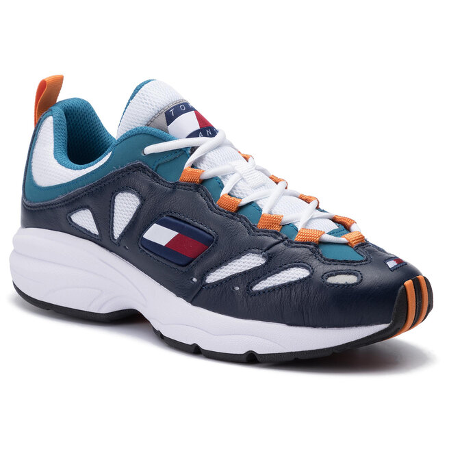 tommy hilfiger men tennis shoes