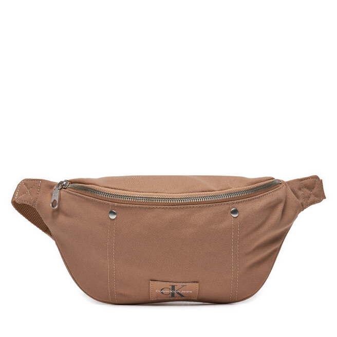 Saszetka nerka Calvin Klein Sport Essentials - Beżowy