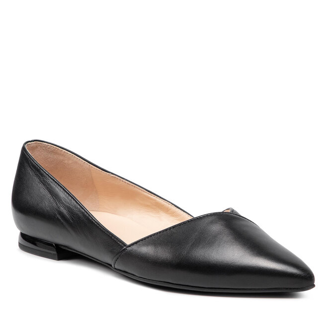 Balerini HÖGL 0-120010 Black 0100