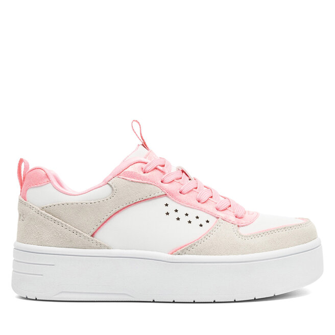 Dziewczęce sneakersy Skechers