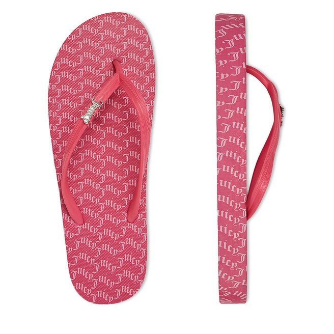Japonki Juicy Couture 800293 Różowy -