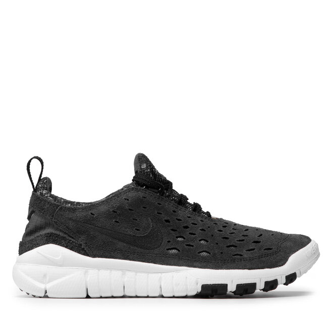 Pantofi Nike Free Run Trail CW5814 001 Black Anthracite White
