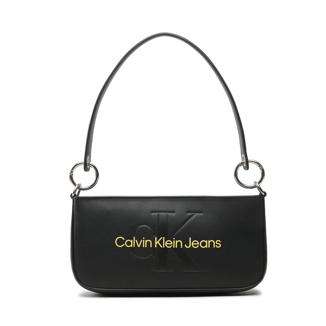 Τσάντα Calvin Klein Jeans Sculpted Shoulder Pouch25 K60K610679 0GN
