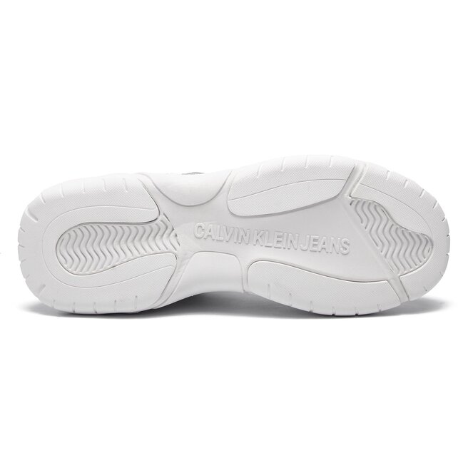 Calvin klein on sale maya bright white