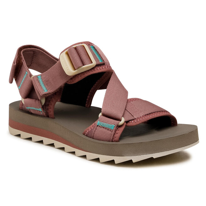 Sandale Merrell Alpine Strap J003562 Burlwood Alpine imagine noua