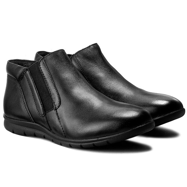 Sergio Bardi Bokacsizma Sergio Bardi Carmen FW127281217HB 101