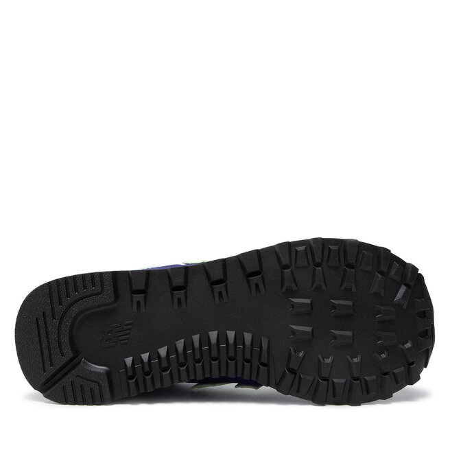 Superge New Balance WL574CT2 Vijolična • Eobutev.si