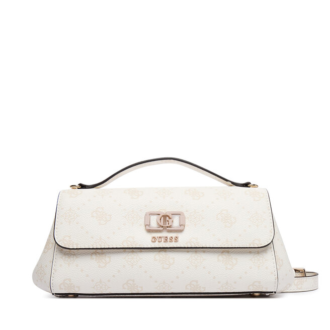 Torebka Guess HWGP99 28190 Biały -