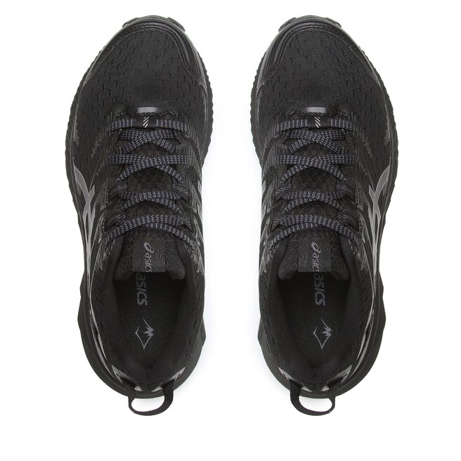 Asics Обувки Asics Gel-Trabuco 10 Gtx GORE-TEX 1012B175 Black/Carrier Grey 001