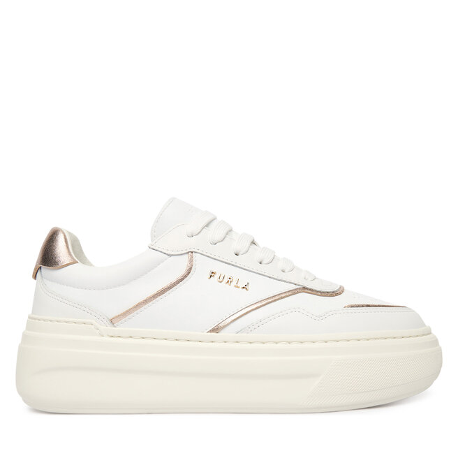 Kobiece sneakersy Furla