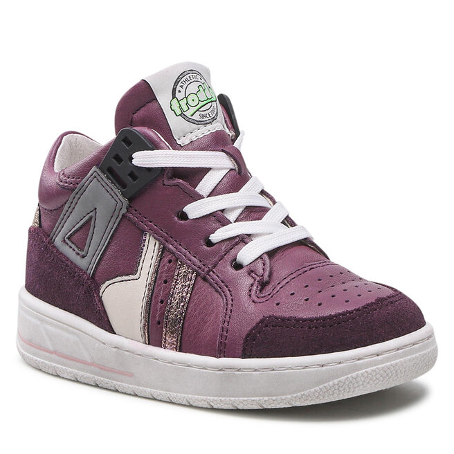 Sneakers Froddo G3130213-2 Purple altele-Ghete altele-Ghete