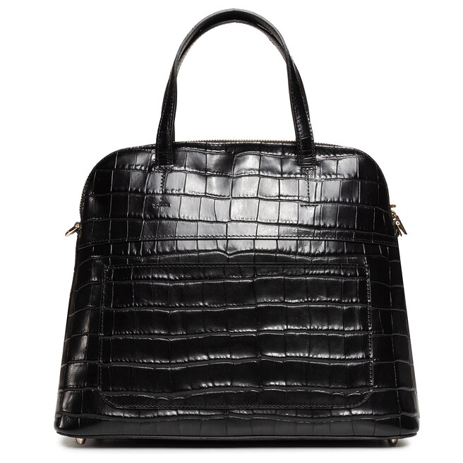 Furla Geantă Furla Furla Piper BAQNFPI-KO0000-O6000-1-007-20-BG-B Nero