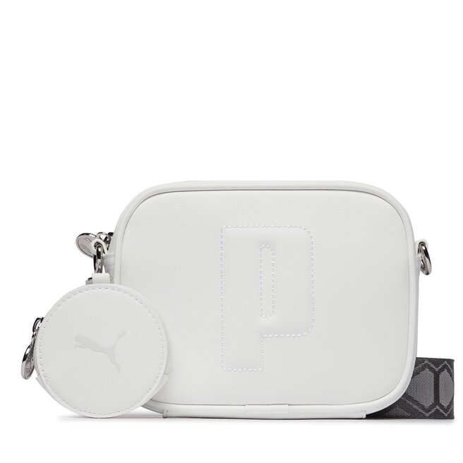 Puma Sense Cross Body Bag 079581 White 02 evzuttya .ua