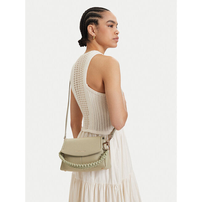 Torebka Hispanitas BV264536 Zielony -