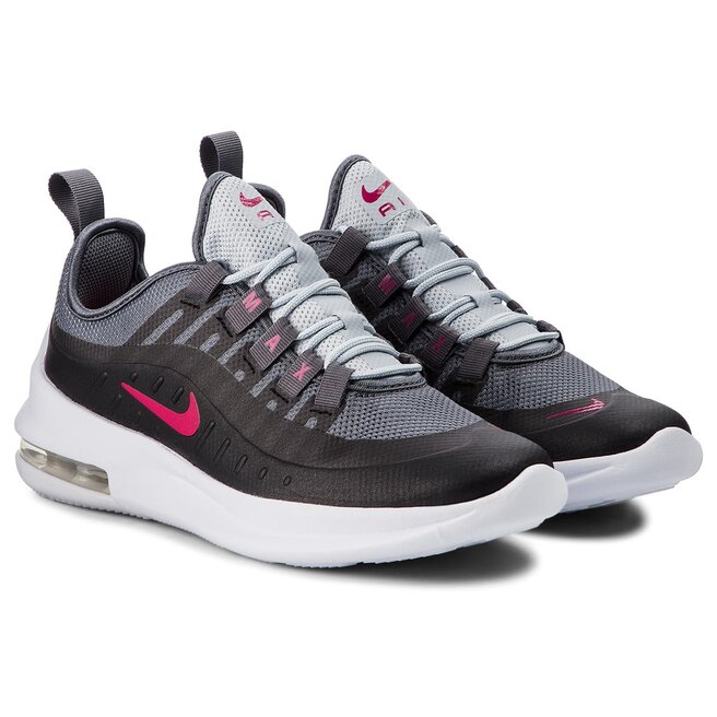 Nike Air Max Axis (GS) AH5226 001 Pink/Anthracite | zapatos.es