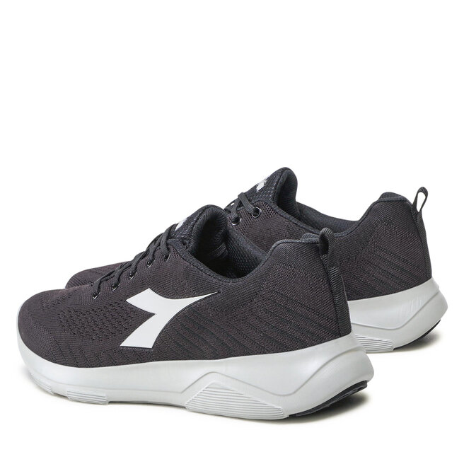 Diadora Παπούτσια Diadora X Run Light 7 101.178057 01 C7331 Nine Iron/black