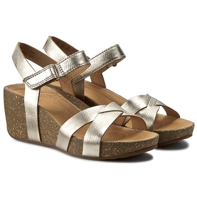 Clarks temira sales