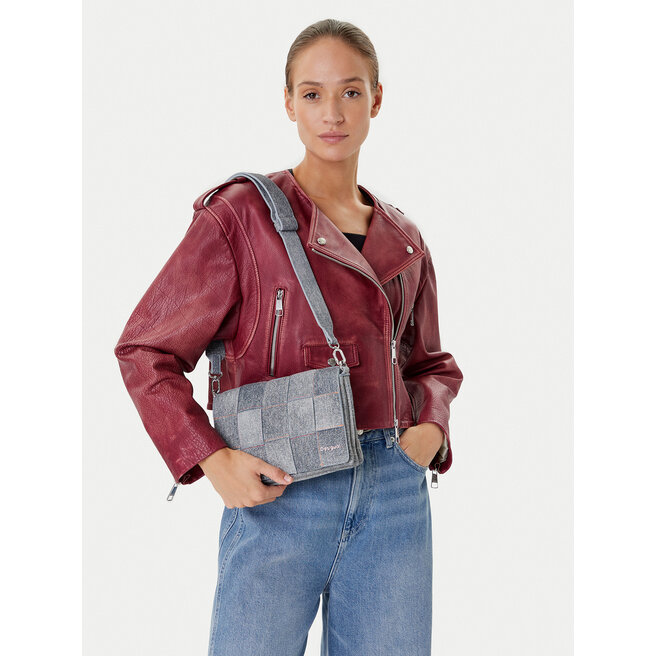 Torebka Desigual Yoko 25SAXP47 Szary -