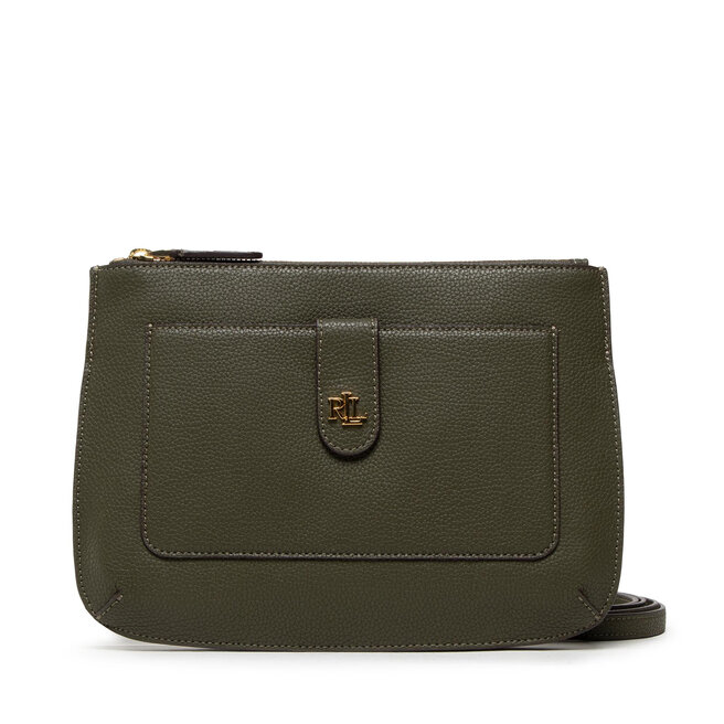 Lauren Ralph Lauren Táska Lauren Ralph Lauren Jamey 27 431862248007 Cl Ol