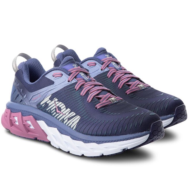 Hoka marlin discount blue ribbon