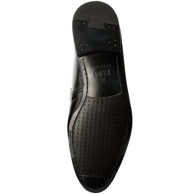 Туфлі Fabi FU8941 Nero • Eobuv.com.ua