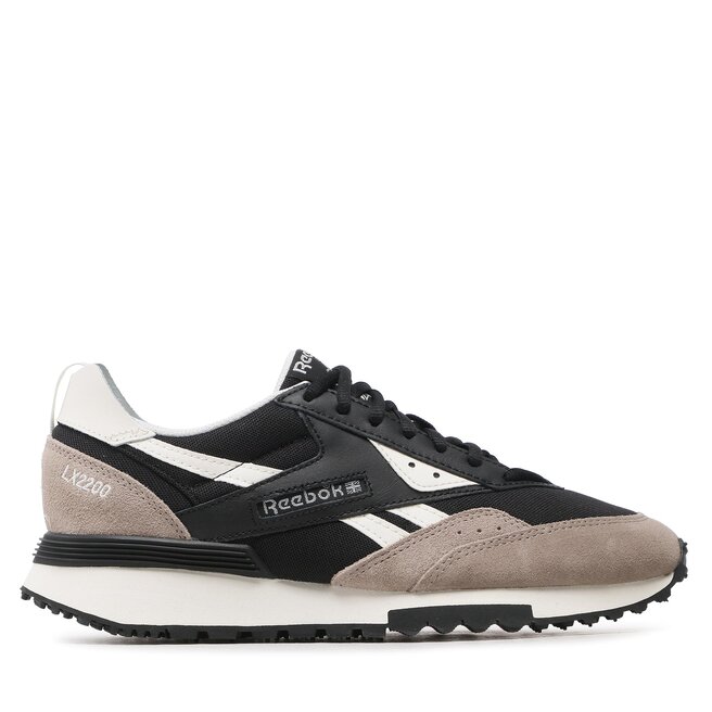 Reebok Обувки Reebok LX2200 Shoes GY1534 Core Black/Boulder Grey/Chalk