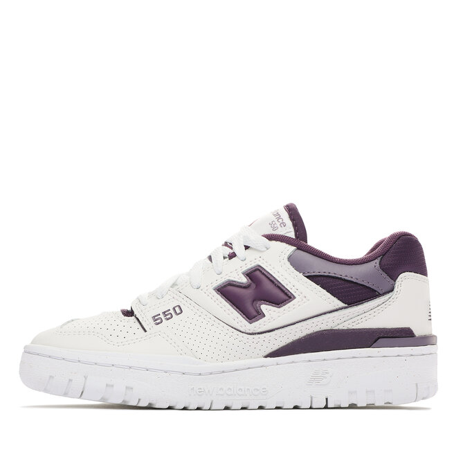 New Balance Sneakersy New Balance BBW550DG Béžová