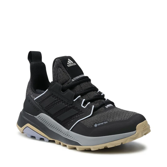 Pantofi adidas Terrex Trailmaker Gtx W GORE-TEX FX4695 Cblack/Cblack/Grey