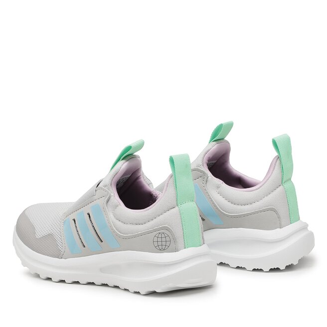 adidas Παπούτσια adidas Activeride 2.0 CHP6039 Grey One/ Bliss Blue/Grey Two