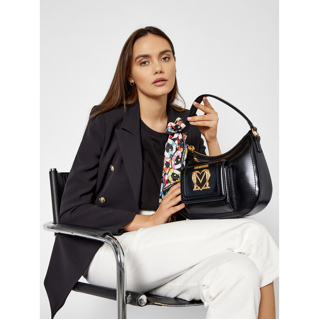 Sac shop moschino manor