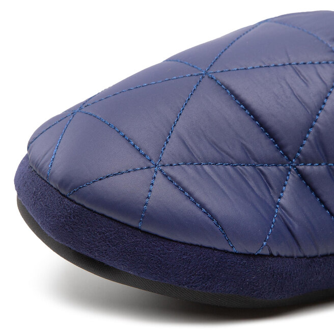Big Star Shoes Papuci de casă Big Star ShoesBig Star Shoes KK174364 Blue