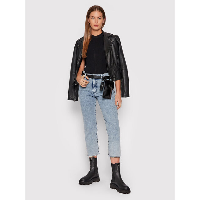 Bronx Trapery Bronx 47268-A Black 1