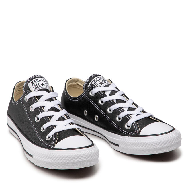 Converse Scarpe da ginnastica Converse CT Ox 132174C Black