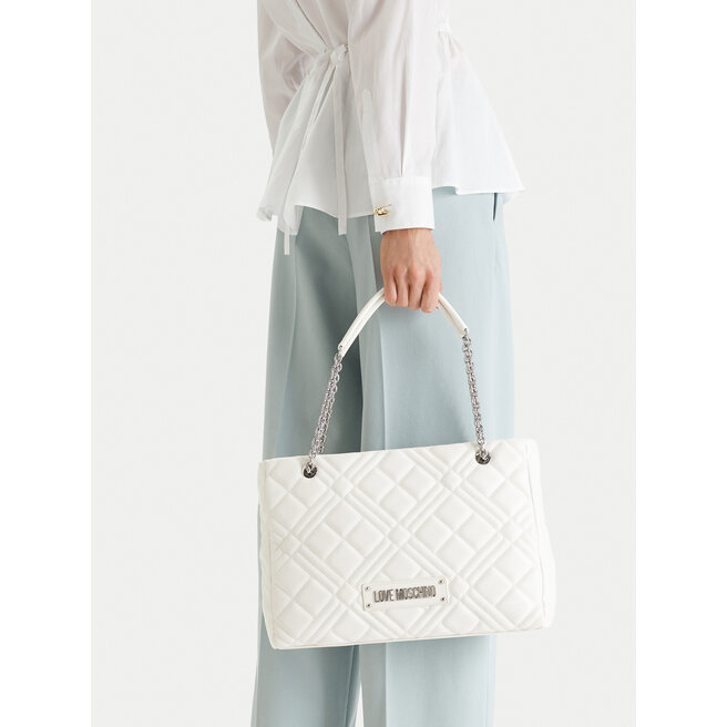 Torebka LOVE MOSCHINO