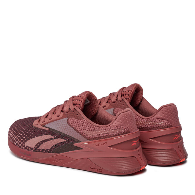 Reebok nano enfant bordeaux store