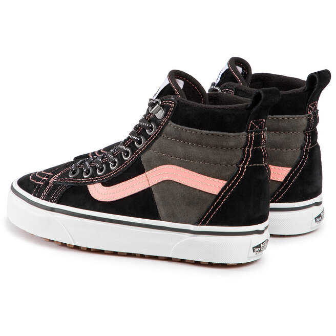Snīkeri Vans Sk8-Hi 46 Mte Dx VN0A3DQ52UE1 (Mte) Parecord/Canteen •  Eapavi.lv