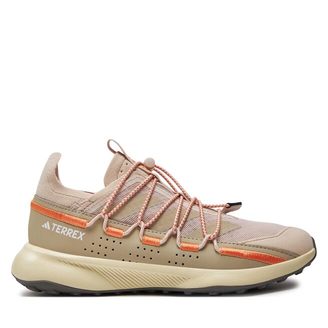 Trekkingi adidas Terrex Voyager 21 Travel - Różowy