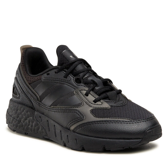 Pantofi adidas Zx 1K Boost 2.0 J GY0852 Black 2.0 imagine noua gjx.ro