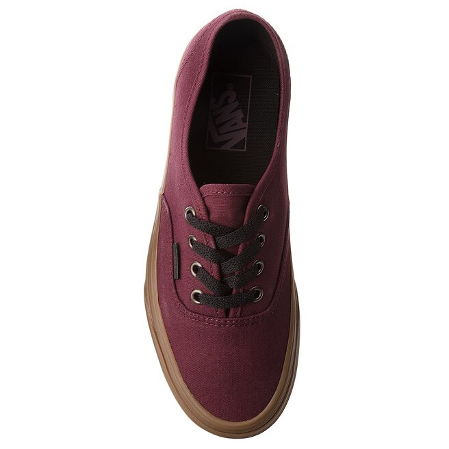 Vans Teniszcipő Vans Authentic VN0A38EMU5A (Gum Outsole) Catawba Gra