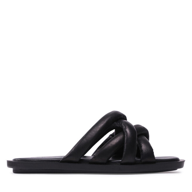 Inuovo Șlapi Inuovo 902003 Black