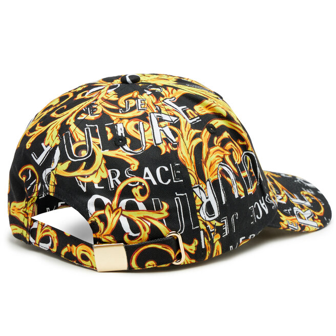 Versace Jeans Couture Șapcă Versace Jeans Couture 74YAZK18 ZG162 G89