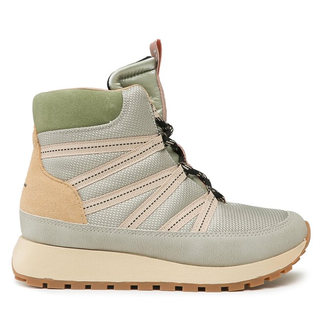 Sneakersy Pepe Jeans - Szary